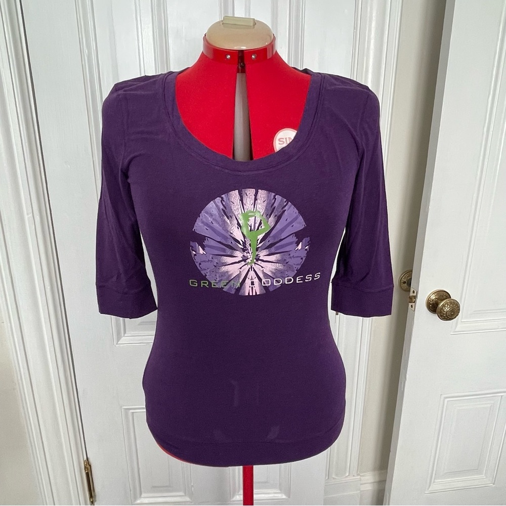 Workout top by ALO